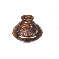 Jug with lid AS-236