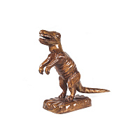 Wooden Dinosaur AS-230