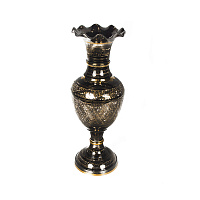 Brass vase LT-88
