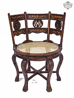Six-legged chair SL-40-1