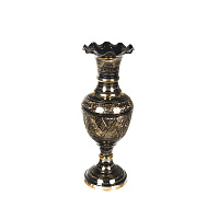 Brass vase LT-87