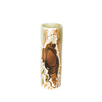 Decorative onyx vase ON-13
