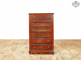 Chest of drawers SB-96