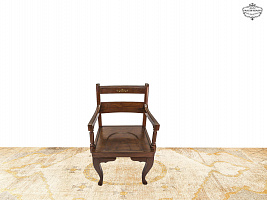 Marvin dining chair