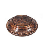 Wooden bowl AS-220