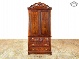 Wardrobe SHS-103