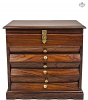 Magib Reman SUN-55 Chest