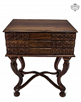 Magib Reman SUN-11 Book-Chest