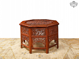 Octagonal coffee table ST-123