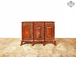 Panja SHS-26 Paw Sideboard