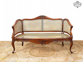 Small sofa KD-102