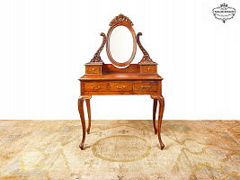Console with mirror KS-32