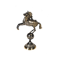 Brass figurine "HORSE" LT-99