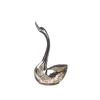 Brass figurine "Duck" LT-44